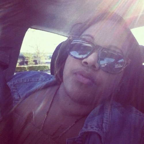 ms_lyrical's profile picture. I will bless the Lord at all times and His praise shall continually be in my mouth~