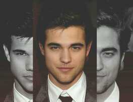 I am twilighter,lautier, hooligans of twiligh. Taylor Lautner is my world and my life...