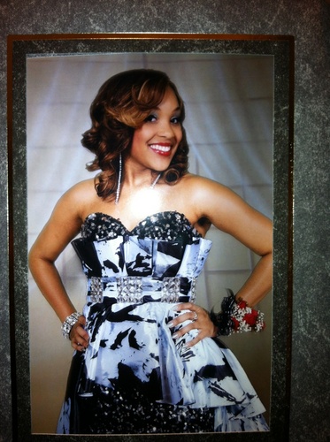 Everything happens for a reason,therefore I have absolutely NO regrets!!! #TeamPGK #TeamLightSkin #TeamPretty