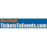 Cheap_Events's profile picture. BuyCheapTicketsToEvents offers a wide selection of premium seats as well as tickets to otherwise sold out events.