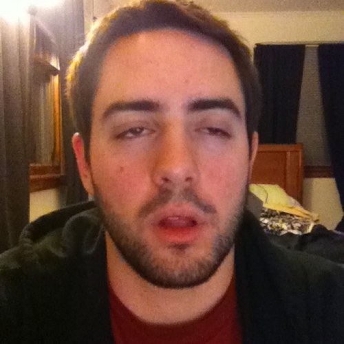 ben_nash's profile picture. Rock and roll all night, and part of every day