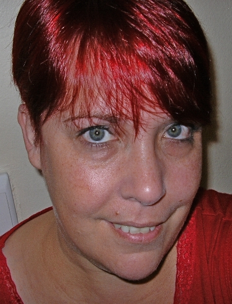 daftferret's profile picture. My name is Carol and I am not a daft ferret... maybe daft sometimes, but not a ferret...