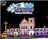 Divulgar o turismo de Sergipe é o que pretende o ViajeSergipe. Mostrar sua beleza e infraestrutura. Ajude-nos a divulgar essa terra!