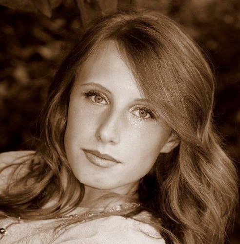 kayleenanina's profile picture. Have faith, not fear :)