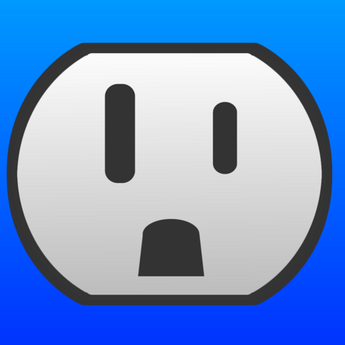 iOS front-end to Digital Loggers Web Power Switch. Here to help!