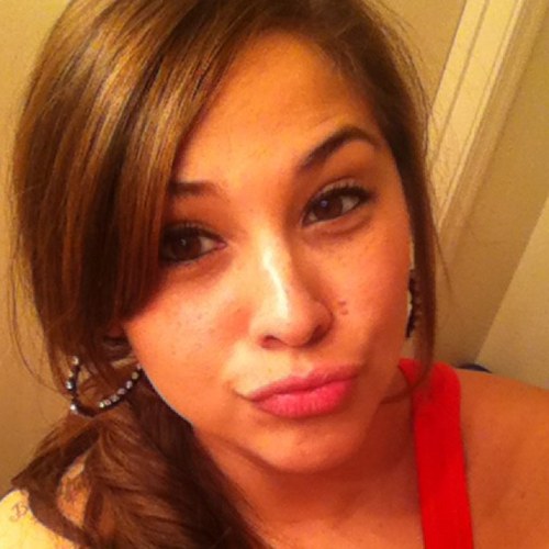 _aMaNdAMArie_'s profile picture. 