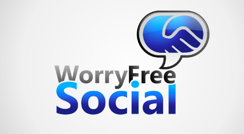 Helping your business get in front of that elusive online audience #worryfree