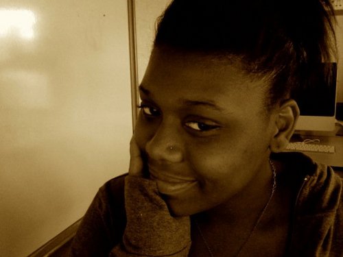 LadySav19's profile picture. You'd rather have me as an enemy cuz I'm a deadly friend #BasicBitches