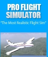 ProFlightSimu13's profile picture. ProFlight Simulator:  Now You Can Experience REAL Flying with Pro Flight Simulator - The most Realistic Flight Sim Ever Created!