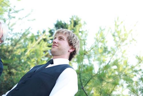 kvangron's profile picture. 