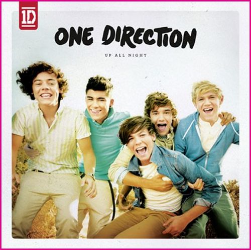 #OneDirection #StoleMy♥ I #LOVE One Direction.. If You #LOVE Them You Deff Gotta Be Here :) !! Thanks #Directioners !!! #Directioners For Life ♥ #TeamFollowBack