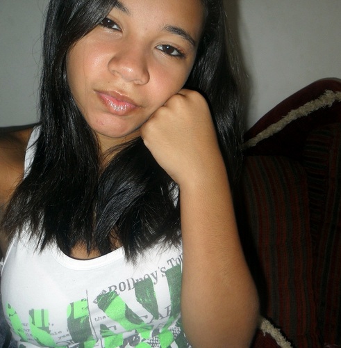 Com a cabeça erguida e mantendo a fé em Deus ♪