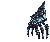 A reaper that has deactivated his guidelines, becoming a friendly reaper due to @HarbingerFwomps