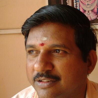 vijayarajan71's profile picture. தேவைப்படும் போது
தேடப்படுவாய்