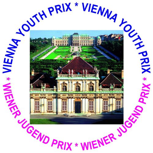 Global Virtual Competitions In Five Art Forms * Culminating In Vienna Annually In The * VIENNA YOUTH PRIX * WIENER JUGEND PRIX * Celebrating The Arts & Talent *