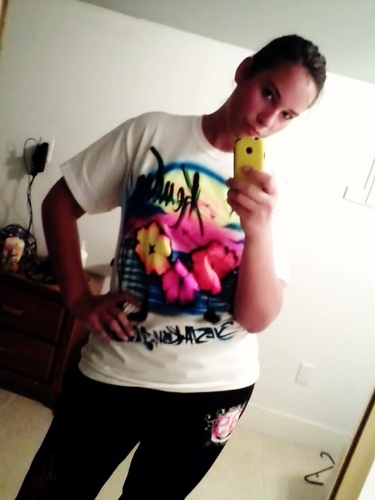 kendratroyer's profile picture. 