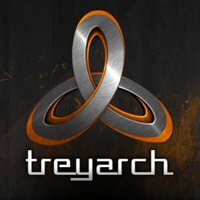 Treyarch Twitter Treyarch Twitter