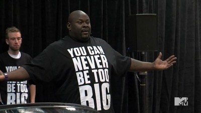 FatGuyProblems0's profile picture. #teamfollowback im here to relate to the guys who strugglin as a fat guy!