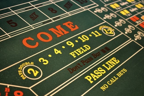 SevenOut_LOL's profile picture. AMA about casino table games.