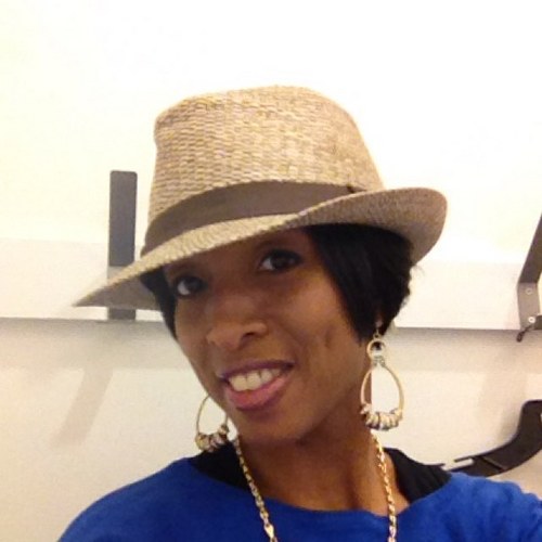 MsRoyal_T's profile picture. Brand New!