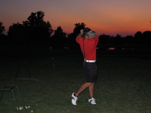 8thwondergman's profile picture. Golf Professional, Philanthropist, Sports advocate, Comicbook lover, Gambler, Ambidextrous & Time Traveler