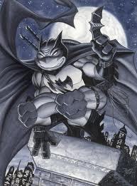 TurtleBatman's profile picture. Member of the HSHA
Turtle Power
follow @darth_batman @TheJediBatman @Transformerbatm @PotterBatman @WolverineBatman