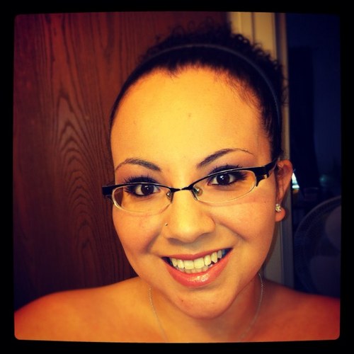 XtinaMarie0205's profile picture. 