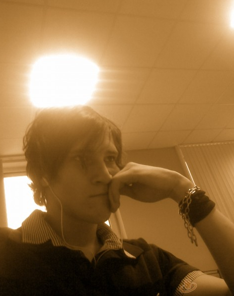 marisplots's profile picture. 