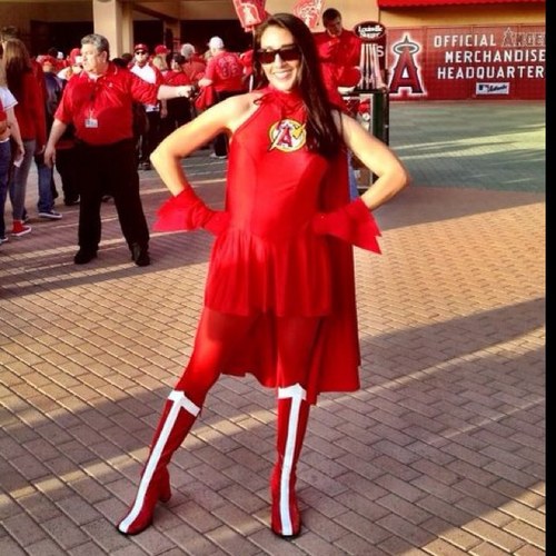 SuperHaloWoman's profile picture. Mom, wife, dermatology Physician Assistant. Love my family. Thank God for my blessings every day!