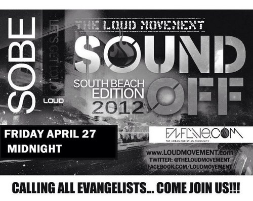 LoudMovementTV's profile picture. To bring awareness to this generation of how the supernatural power of god is moving. 