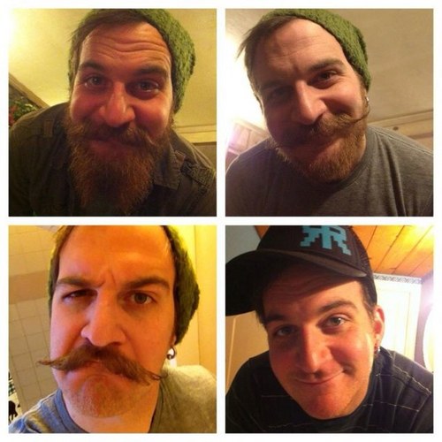 MrMichaelOakley's profile picture. 