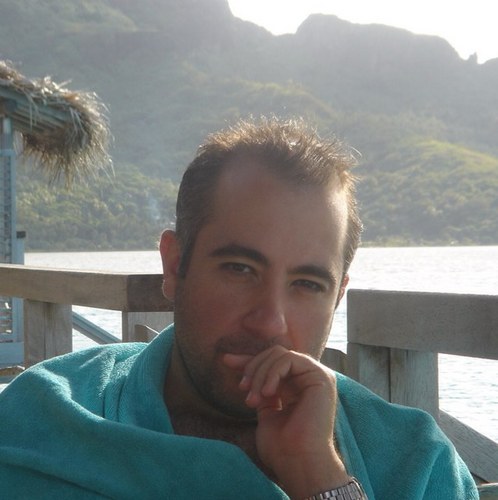 ELIASFADEL's profile picture. 