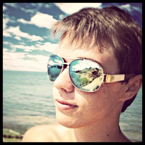 DmitriiRoshenko's profile picture. 
