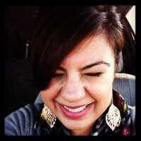 Terra Gonzales - @DrinasMommy Twitter Profile Photo