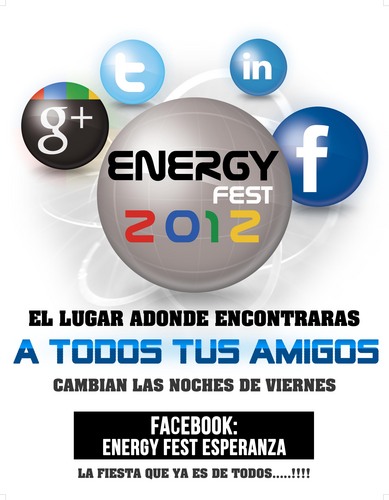 energyfestesp's profile picture. 