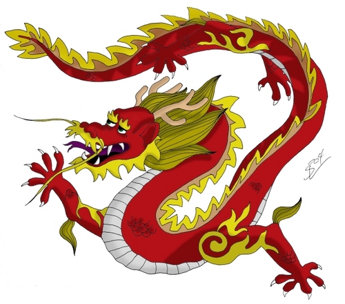 ArtsRedDragon's profile picture. Events Promoter