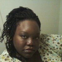 Latonia Anderson - @mochakyssed Twitter Profile Photo