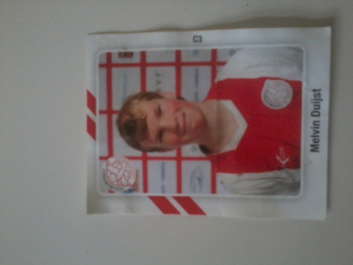 MDuyst's profile picture. 