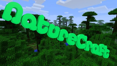NatureCraftMC's profile picture. 