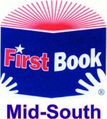 FirstBookMidSou's profile picture. Delivering books to children in afterschool tutoring programs, mentoring programs, and to local literacy organizations serving the Greater Memphis community.