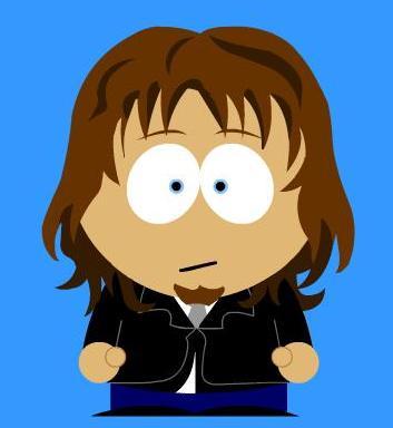 SomeBetterMan's profile picture. You must have taken a wrong turn. 
There's nothing here but praise for beautiful music and ranting about the state of modern society.