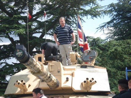 PAULPlanca's profile picture. 