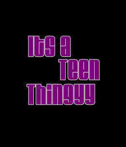 ItsaTeenThingyy's profile picture. Fuck what other people say