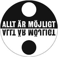 AlltrMojligt's profile picture. Mediekritiskt nätverk, media watch group, ifrågasätter mediernas skildringar ur ett könsperspektiv sedan 1992. Här twittrar olika medarbetare.