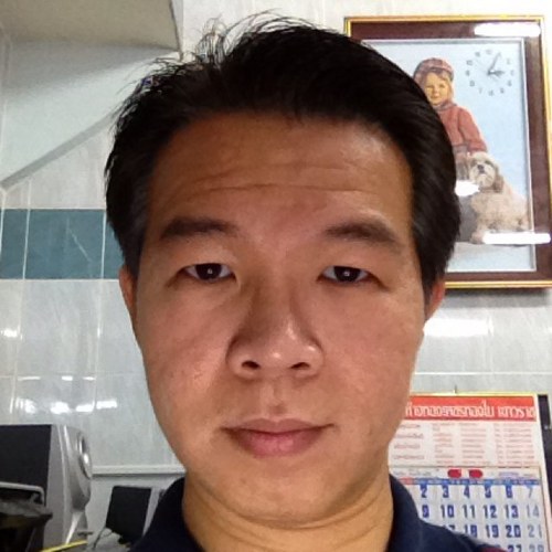 tengmunhoo's profile picture. 