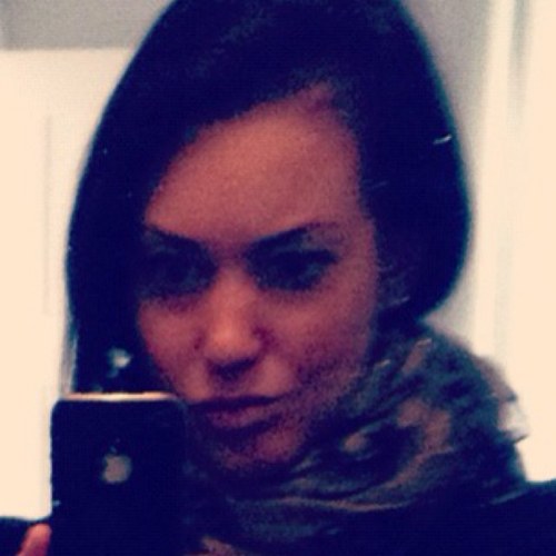 Isabellesoralv's profile picture. 