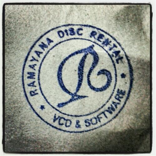 Jl Glagahsari 109 (samping alfamart) | film, game, program | we serve you better | see u there