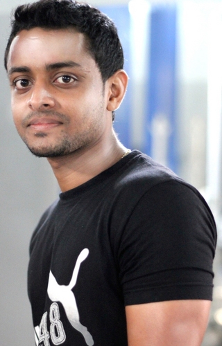 Manirajoo7's profile picture. 