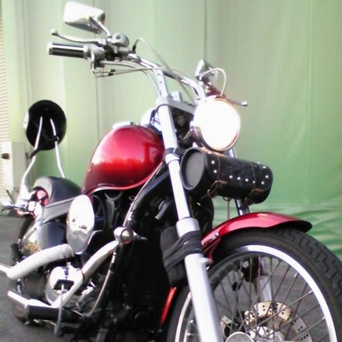 harleyflhtcu's profile picture. 