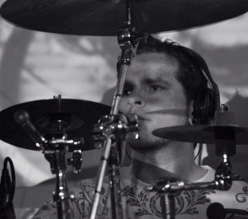 JaviOzzy's profile picture. Blu de la bluuu, ye bucal blu, ye pu pu